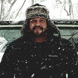 Meet your Posher, Jake